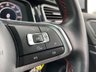 USED 2018 18 VOLKSWAGEN GOLF 2.0 GTI TSI DSG 5d 227 BHP SILVER WHITE PAINT RARE