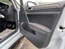USED 2018 18 VOLKSWAGEN GOLF 2.0 GTI TSI DSG 5d 227 BHP SILVER WHITE PAINT RARE