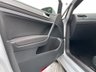 USED 2018 18 VOLKSWAGEN GOLF 2.0 GTI TSI DSG 5d 227 BHP SILVER WHITE PAINT RARE
