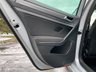 USED 2018 18 VOLKSWAGEN GOLF 2.0 GTI TSI DSG 5d 227 BHP SILVER WHITE PAINT RARE