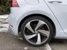 USED 2018 18 VOLKSWAGEN GOLF 2.0 GTI TSI DSG 5d 227 BHP SILVER WHITE PAINT RARE