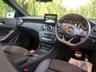 USED 2017 17 MERCEDES-BENZ A-CLASS 2.1 A 220 D 4MATIC AMG LINE EXECUTIVE 5d 174 BHP AMG LINE , Executive, 18" AMG Multi