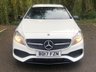 USED 2017 17 MERCEDES-BENZ A-CLASS 2.1 A 220 D 4MATIC AMG LINE EXECUTIVE 5d 174 BHP AMG LINE , Executive, 18" AMG Multi