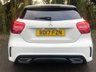 USED 2017 17 MERCEDES-BENZ A-CLASS 2.1 A 220 D 4MATIC AMG LINE EXECUTIVE 5d 174 BHP AMG LINE , Executive, 18" AMG Multi