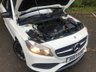 USED 2017 17 MERCEDES-BENZ A-CLASS 2.1 A 220 D 4MATIC AMG LINE EXECUTIVE 5d 174 BHP AMG LINE , Executive, 18" AMG Multi