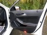 USED 2017 17 MERCEDES-BENZ A-CLASS 2.1 A 220 D 4MATIC AMG LINE EXECUTIVE 5d 174 BHP AMG LINE , Executive, 18" AMG Multi