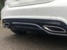 USED 2017 17 MERCEDES-BENZ A-CLASS 2.1 A 220 D 4MATIC AMG LINE EXECUTIVE 5d 174 BHP AMG LINE , Executive, 18" AMG Multi