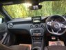 USED 2017 17 MERCEDES-BENZ A-CLASS 2.1 A 220 D 4MATIC AMG LINE EXECUTIVE 5d 174 BHP AMG LINE , Executive, 18" AMG Multi