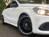 USED 2017 17 MERCEDES-BENZ A-CLASS 2.1 A 220 D 4MATIC AMG LINE EXECUTIVE 5d 174 BHP AMG LINE , Executive, 18" AMG Multi