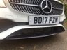 USED 2017 17 MERCEDES-BENZ A-CLASS 2.1 A 220 D 4MATIC AMG LINE EXECUTIVE 5d 174 BHP AMG LINE , Executive, 18" AMG Multi