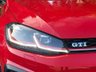 USED 2018 68 VOLKSWAGEN GOLF 2.0 GTI TSI 5d 227 BHP DIGITAL DASH