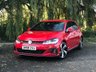 USED 2018 68 VOLKSWAGEN GOLF 2.0 GTI TSI 5d 227 BHP DIGITAL DASH