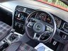 USED 2018 68 VOLKSWAGEN GOLF 2.0 GTI TSI 5d 227 BHP DIGITAL DASH