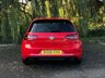 USED 2018 68 VOLKSWAGEN GOLF 2.0 GTI TSI 5d 227 BHP DIGITAL DASH