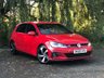 USED 2018 68 VOLKSWAGEN GOLF 2.0 GTI TSI 5d 227 BHP DIGITAL DASH