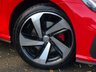 USED 2018 68 VOLKSWAGEN GOLF 2.0 GTI TSI 5d 227 BHP DIGITAL DASH