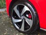 USED 2018 68 VOLKSWAGEN GOLF 2.0 GTI TSI 5d 227 BHP DIGITAL DASH