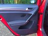 USED 2018 68 VOLKSWAGEN GOLF 2.0 GTI TSI 5d 227 BHP DIGITAL DASH