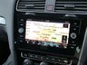 USED 2018 68 VOLKSWAGEN GOLF 2.0 GTI TSI 5d 227 BHP DIGITAL DASH