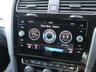 USED 2018 68 VOLKSWAGEN GOLF 2.0 GTI TSI 5d 227 BHP DIGITAL DASH