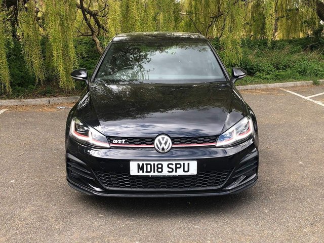 View our VOLKSWAGEN GOLF