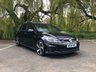 USED 2018 18 VOLKSWAGEN GOLF 2.0 GTI TSI 5d 227 BHP 227bhp PERFORMANCE