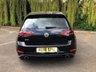 USED 2018 18 VOLKSWAGEN GOLF 2.0 GTI TSI 5d 227 BHP 227bhp PERFORMANCE