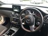 USED 2017 17 MERCEDES-BENZ A-CLASS 2.1 A 220 D 4MATIC AMG LINE EXECUTIVE 5d 174 BHP Night Pack, 4MATIC AMG LINE