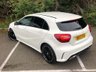 USED 2017 17 MERCEDES-BENZ A-CLASS 2.1 A 220 D 4MATIC AMG LINE EXECUTIVE 5d 174 BHP Night Pack, 4MATIC AMG LINE