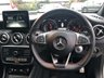 USED 2017 17 MERCEDES-BENZ A-CLASS 2.1 A 220 D 4MATIC AMG LINE EXECUTIVE 5d 174 BHP Night Pack, 4MATIC AMG LINE