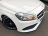 USED 2017 17 MERCEDES-BENZ A-CLASS 2.1 A 220 D 4MATIC AMG LINE EXECUTIVE 5d 174 BHP Night Pack, 4MATIC AMG LINE