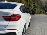USED 2016 66 BMW X4 2.0 XDRIVE20D M SPORT 4d 188 BHP 4WD AUTO Full Leather Sat Nav DAB Radio