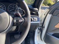 USED 2016 66 BMW X4 2.0 XDRIVE20D M SPORT 4d 188 BHP 4WD AUTO Full Leather Sat Nav DAB Radio