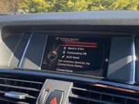 USED 2016 66 BMW X4 2.0 XDRIVE20D M SPORT 4d 188 BHP 4WD AUTO Full Leather Sat Nav DAB Radio