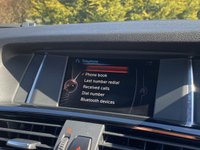 USED 2016 66 BMW X4 2.0 XDRIVE20D M SPORT 4d 188 BHP 4WD AUTO Full Leather Sat Nav DAB Radio