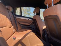 USED 2016 66 BMW X4 2.0 XDRIVE20D M SPORT 4d 188 BHP 4WD AUTO Full Leather Sat Nav DAB Radio