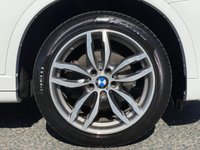 USED 2016 66 BMW X4 2.0 XDRIVE20D M SPORT 4d 188 BHP 4WD AUTO Full Leather Sat Nav DAB Radio