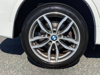 USED 2016 66 BMW X4 2.0 XDRIVE20D M SPORT 4d 188 BHP 4WD AUTO Full Leather Sat Nav DAB Radio