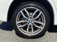 USED 2016 66 BMW X4 2.0 XDRIVE20D M SPORT 4d 188 BHP 4WD AUTO Full Leather Sat Nav DAB Radio