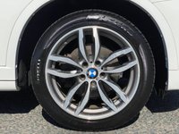 USED 2016 66 BMW X4 2.0 XDRIVE20D M SPORT 4d 188 BHP 4WD AUTO Full Leather Sat Nav DAB Radio