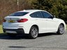 USED 2016 66 BMW X4 2.0 XDRIVE20D M SPORT 4d 188 BHP 4WD AUTO Full Leather Sat Nav DAB Radio
