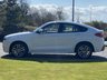 USED 2016 66 BMW X4 2.0 XDRIVE20D M SPORT 4d 188 BHP 4WD AUTO Full Leather Sat Nav DAB Radio