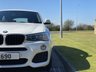 USED 2016 66 BMW X4 2.0 XDRIVE20D M SPORT 4d 188 BHP 4WD AUTO Full Leather Sat Nav DAB Radio