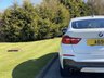 USED 2016 66 BMW X4 2.0 XDRIVE20D M SPORT 4d 188 BHP 4WD AUTO Full Leather Sat Nav DAB Radio