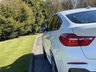 USED 2016 66 BMW X4 2.0 XDRIVE20D M SPORT 4d 188 BHP 4WD AUTO Full Leather Sat Nav DAB Radio