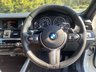 USED 2016 66 BMW X4 2.0 XDRIVE20D M SPORT 4d 188 BHP 4WD AUTO Full Leather Sat Nav DAB Radio