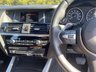 USED 2016 66 BMW X4 2.0 XDRIVE20D M SPORT 4d 188 BHP 4WD AUTO Full Leather Sat Nav DAB Radio