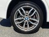 USED 2016 66 BMW X4 2.0 XDRIVE20D M SPORT 4d 188 BHP 4WD AUTO Full Leather Sat Nav DAB Radio