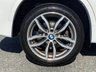 USED 2016 66 BMW X4 2.0 XDRIVE20D M SPORT 4d 188 BHP 4WD AUTO Full Leather Sat Nav DAB Radio