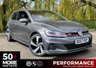 USED 2017 67 VOLKSWAGEN GOLF 2.0 GTI TSI 3d 227 BHP GOLF SPECIALIST